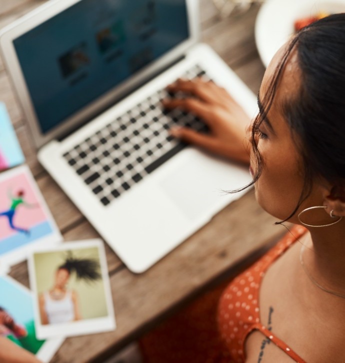 Design & Full Identity Branding