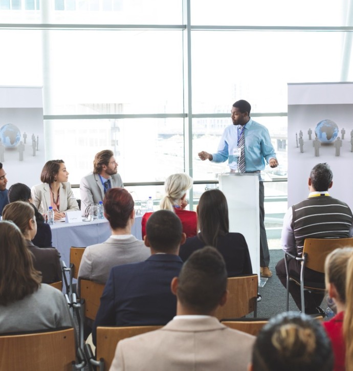 Community Management