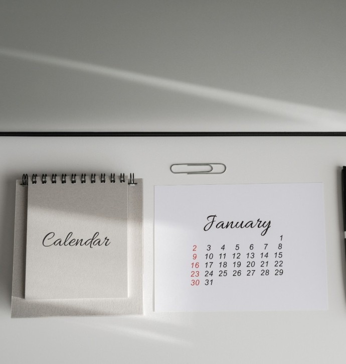 Content Creation & Calendars